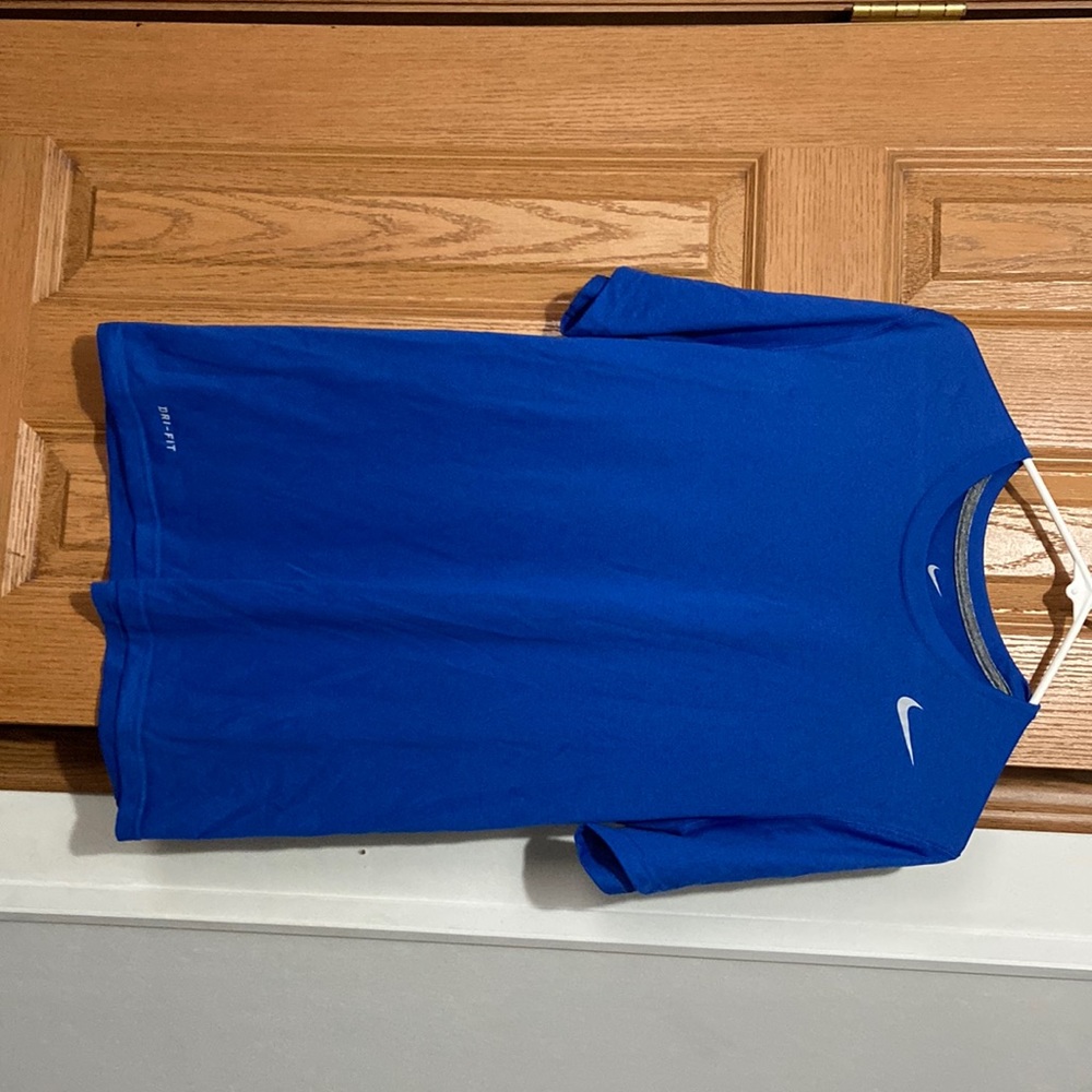 Nike shirt